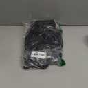 adidas Men's Future Icons 3-Stripes Woven Shorts (Large, Black)