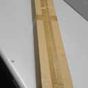 Crestgolf 6pcs Two Way Junior Golf Putter Kids Putter Both Left and Right Handed Easily Use 5 Sizes for Ages 3-5 6-8 9-12 13-15 Adult