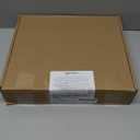 Amazon Basics K-Cup Compatible Coffee Pod Storage Drawer, 3 Easy-Open Drawers, 36 Pod Capacity, Black