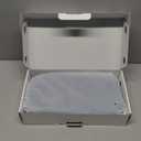 JSAUX Carrying Case for ROG Xbox Ally / ROG Xbox Ally X (2025), Compact Protective Hard Shell, Slim Portable Travel Storage Case Accessories - BG0135