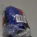 Hanes Mens Underwear Briefs, Cool Dri Moisturewicking Cotton Norideup For Men, Multipacks Available Boxer, 6 Pack  Assorted, Large US