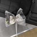 Engine Splash Shield Fit for Hyundai Sonata 2020-2023 Engine Case Guard Under Cover Compatible with 2021 2022 Sonata Front Engine Guard Mud Flaps (Black)