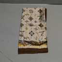 Head Scarf Hair Neck Scarves For Women Purse Bag Scarfs For Handbags Silky Long Thin Satin Headscarf Fashion