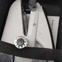 Sewing Kit:Sewing Bliss in one Box.Handheld Sewing Machine,Beginner's Sewing kit with Storage,Two Power Supply Modes,Portable mini Sewing Machine,Handheld for Beginners.