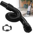 104961 Hose Assembly/Vacuum Cleaner Hose Compatible with Pro-Team 1200XP 1500XP 1500 15XP Upright Vacuum, Excellent ductility