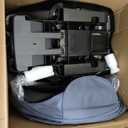 Graco® Modes Pramette Travel System, Includes Baby Stroller with True Pram Mode, Reversible Seat, One Hand Fold, Extra Storage, Child Tray and SnugRide 35 Infant Car Seat, Ontario, Manufactured in 2025/08/14