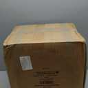 16x6.50-8 Flat Free Lawn Mower Tire Wheels; 2 Packs Non-Slip Puncture-proof Tire for Lawnmowers, Replacement 3/4" & 4 Pcs 5/8" Bearing with 24 Spacers for Zero Turn Mowers Garden Tractors Carts