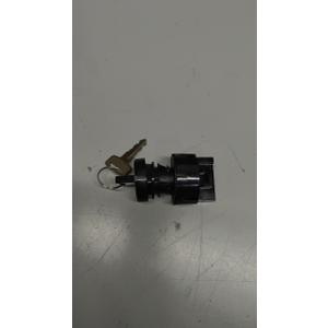 Ignition Switch for Polaris Ranger 400 425 500 570 700 800 900 1000 Sportsman 400 500 600 700 800 RZR 570 800 900 1000 - Replace 4012165 4011002 Off/Run/Start 6 Pin 3 Position
