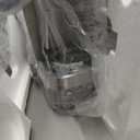 CASABREWS 3700 Essential Espresso Machine 20 Bar, Stainless Steel Cappuccino & Latte Machine with Steam Frother for Home, 43.9oz Water Tank, Coffee Gift for Women & Men, Silver