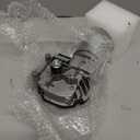 Front Windshield Wiper Motor for Volkswagen 20052014 Jetta, 20062014 GTI, 20072016 Eos, 20102014 Golf, 20122013 Golf R, 20062009 Rabbit, 2008 R32, Replacement 1K1955119E 3C1955119