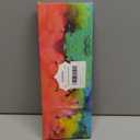 Artdone 16Jars Chrome Nail Powder Magic White Pearl Kit Mirror Effect Silver Metallic Holographic Dip Nail Powder for Resin Craft & Nail Art Fimo, Decoration Iridescent Aurora Mermaid Pigment