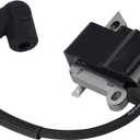 Ignition Coil Fits for Stihl Chainsaw MS171 MS181 MS211 MS171 2 Mix M171Z MS181 2 Mix MS181C MS181C-BE MS181CBE 2 Mix MS181C-BE Z MS211 2-Mix MS211C MS211C-BE, 1139 400 1307