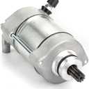 Bruce & Shark New Starter for Yamaha YZF-R1 YZF R1 RaceBase / R1S 2004 2005 2006 2007 2008