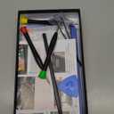 for iPhone 11 Pro Max Screen Replacement 6.5 inch, 3D Touch LCD Display Digitizer Assembly with Repair Tools - (Model A2161, A2220, A2218)