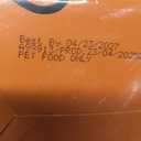 Tiki Cat Tummy Topper, Pumpkin Recipe Puree, Formulated to Support Healthy Digestion, Mousse Cat Food Topper, 1.5 oz. Pouch (12 Count), BBD: 04/23/2027