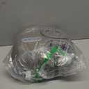 Medcursor Foot Massager with Heat - Shiatsu Deep Kneading, Delivers Relief for Tired Muscles and Plantar, Multi-Level Settings & Adjustable Intensity for Home or Office Use, Gifts for Women Mom (FM400)