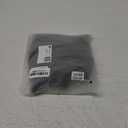 Shapewear Top, Black, 2XL