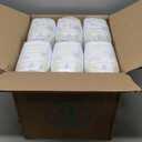 Pampers Swaddlers Diapers, Size 1 (8-14 lbs), 198 Count, Absorbent, Keeps Baby Dry and Comfortable, Skin Safe Disposable Baby Diaper 