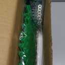 10x33FT Plant Covers Freeze Protection Kit, Garden Hoops Kit for Winter, Frost Cloths Plant Blanket Floating Row Cover for Winter Outdoor, Greenhouse Garden Hoop for Raised Bed Snow Protection