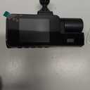 1080P Dual Dash Camera for Car Front and Inside Dashcam Car Security Video Recorder,170°Wide Angle Vehicle Cam,WDR,GSensor,2’’ IPS Screen,Loop Recording,Night Vision (Dual Dash Cam with 32G Card)