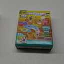 Crayola Silly Scents Ice Cream Toy, Kids Modeling Dough, Play Food Toy with Scented Markers, Gifts 4+