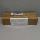 Tension Curtain Rod 31 to 148 in Extra Long Curtain Rod Adjustable Pole Heavy Duty White Spring Shower Curtain Rod for Bathroom Windows Patio Never Rust Anti-Slip