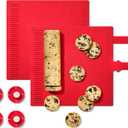 OXO Good Grips Slice & Bake Cookie Helper (Set of 2)