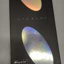 Niunisi for iPhone 17 Case 6.3-Inch with Magnetic 360 Ring Stand Compatible with MagSafe Frosted Matte Shockproof Protective Phone Cover 6.3" 2025, Gray