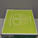 Medcursor Foot Massager with Heat - Shiatsu Feet Massage Machine Delivers Relief for Tired Muscles & Plantar, Deep Kneading Therapy, Multi-Level Settings for Home, Office Use, Size up to 13"