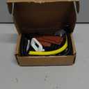 W10404050 W10238287 Washer Lid Lock Latch Switch and Harness Kit Compatible with Specific Whirlpool Maytag Kenmore Amana Crosley Washing Machines