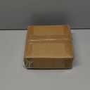 Heavy-Duty 7" Gate Hinges with Needle Roller Bearings 1100 Lbs Bolt-On to Gate and Post, 2150P Lubricable Hinges for Driveway, Vehicular, and Pedestrian Gates (Pair) (Red-Integrated)