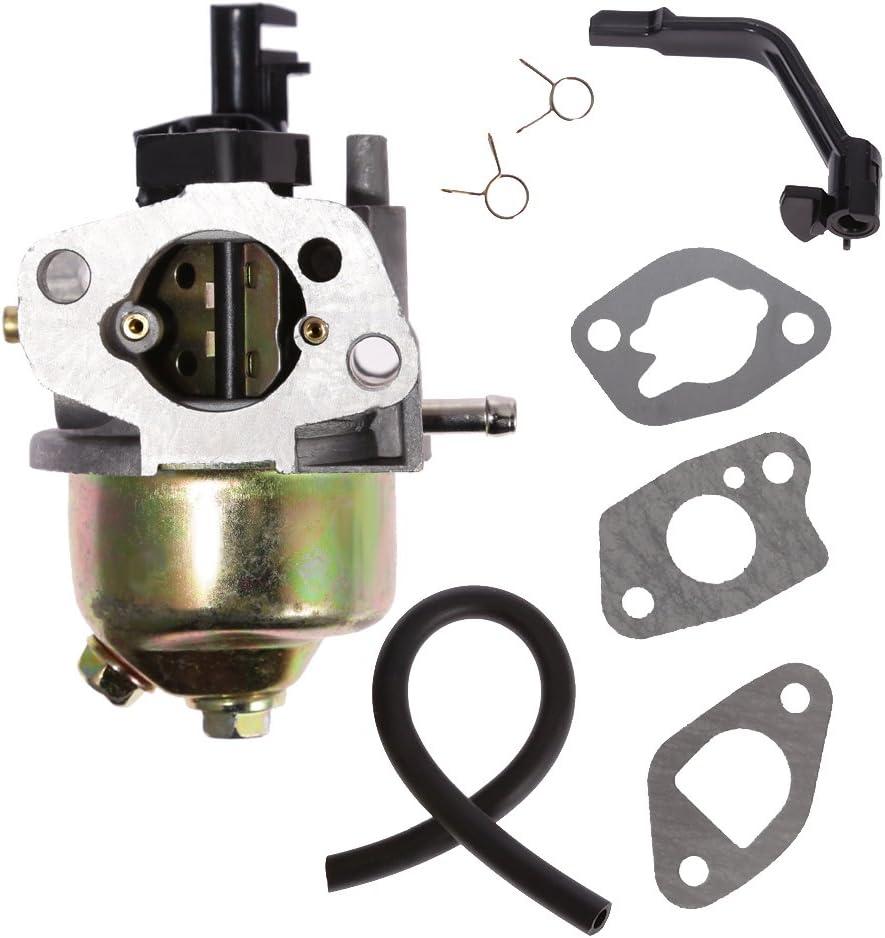Carburetor For Sams Club BLACKMAX BM903600 925291 208CC 3600 4500 Gas Generator Carb