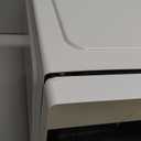 SHARP Countertop Microwave Oven with Removable 12.4" Carousel Turntable, 1000 Watt, 1.1 Cubic Feet, White