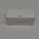 Essentra Home Toothbrush Holder with Lid, Elegant Matte Black Bathroom Toothbrush & Toothpaste Organizer  Matte Black Collection