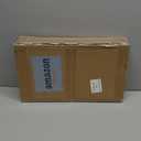 ROSSNY 48 Inch Talll Plant Stand Indoor, 6 Tier 7 Potted Bamboo Plant Stands for Indoor Plants, Corner Plant Stand, Plant Shelf For Indoor, Tiered Plant Stands, Indoor Plant Holder, Natural