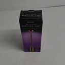 Mercury Metal LED Touch Lamp