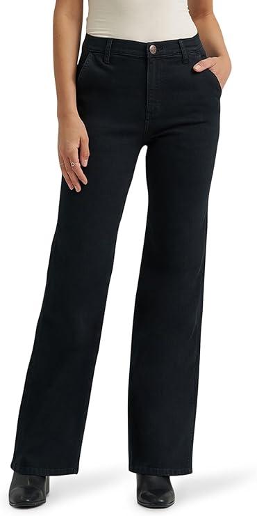 Black Jeans for Women  Size 8