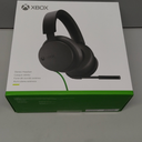 Xbox Stereo Headset  Xbox Series X|S, Xbox One, and Windows Devices