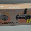 3 Wheel Scooter for Kids – 2-in-1 Scooter with Seat & LED Light-Up Wheels