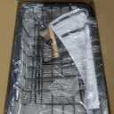 ANTOPY 2 Tier Fruit Basket with 2 Banana Hangers, Countertop Fruit Vegetable Basket Bowl for Kitchen Counter Metal Wire Fruits Storage Stand Holder Organizer for Bread Snack Veggies Produce