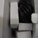 Lenink 1 to 3 AC Power Supply Adapter Kit with On/Off Switch for AA Battery, Replace 3 AA Battery