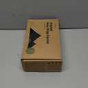 KeaBabies Baby Wrap Carrier - All in 1 Original Baby Carrier Newborn to Toddler Sling, Easy to Wear, Hands Free Bonding, Lightweight, Breathable Infant Wraps (Trendy Black) (One Size (Pack of 1))