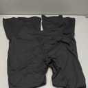 High Waisted Mini Flare Leggings for Women, Workout Bootcut Flared Yoga Pants with Tummy Control for Casual Gym Small