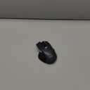 acer Wireless Mouse for Laptop, 2.4GHz Computer Mouse 3 Adjustable DPI Office Cordless USB Mice with USBA Receiver, 6 Buttons, 1600 DPI, Medium to Large Sized Hands Compatible with PC, Laptop, Desktop (Black)