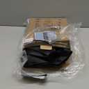 Double Door Fiberglass Magnetic Screen Door Screen Door Mesh Keep Bugs Out, Heavy-Duty Mesh Curtain, Pet and Kid Friendly, Works with Front Doors, Sliding Doors72x80 Inch