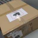 JAYNLT X-18000W Solar Street Lights Outdoor, 6500K Ultra-Large Parking Lot Lights Commercial Dusk to Dawn, IP67 Waterproof Solar Power Flood Security Lamps for Playground, Garage