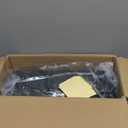 Snow Tube with Towable Leash, 68 Inch Snow Sleds for Kids and Adult2 Person Sled for Winter Sports, Snow Tubes for Sledding Heavy Duty, Inflatable Snow Sled with Double Layer Bottom Fabric