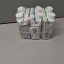 KATE FARMS Organic Kids Nutrition Vanilla Shake, 8g Protein, 27 Vitamins and Minerals, Meal Replacement, Gluten Free, Non-GMO, 8.45 oz (6 Pack)