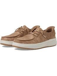 SKX Bobs Skipper Wave Tan Size 8