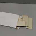 Bucherry 12 Pcs Joy Nativity Scene Ornament for Christmas Tree Wooden Jesus Ornaments Christian Religious Hanging Decor for Home Christmas Decorations